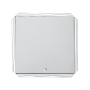 Úc loại thiết lập Bảng điều khiển truy cập Trần thép SS-AP251SB sơn bột màu trắng thị trường New Zealand ISO9001 - Product Image 1