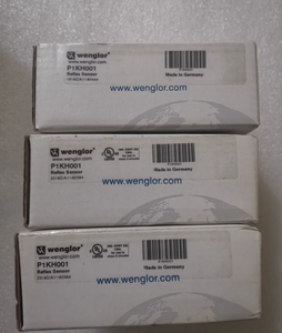 NEW-STOCK Wenglor P1KH002 P1KH004 P1KH010 P1KH014 P1KL002 Sensor with Background Suppression - Product Image 6