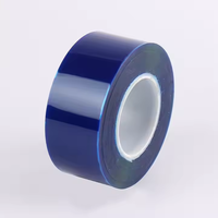 Ruban adhésif Fusion économique, souple, thermofusible, activé par l'eau, double face, résistant à la chaleur, en caoutchouc de silicone, certifié ISO9001