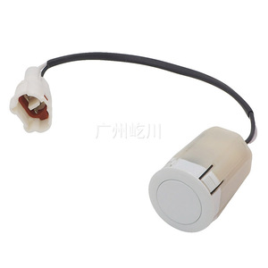 Sensor de radar de marcha atrás Toyota PZ362-60070-A0, 12V, detector activado por sonido para asistencia de estacionamiento - Product Image 3
