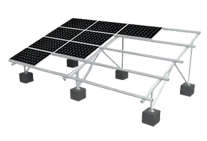 Sistema solar 10kw completo 1kw 3kw 5kw 10kw kit solar completo sistema de painel solar fora da rede para sistema de energia solar doméstico 10kw