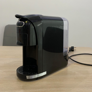Machine à café à capsule de contrôle à une touche de grande et <span class=keywords><strong>petite</strong></span> tasse 1400W - Product Image 6