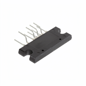 โมดูล FLS2100XS 10 SIP 9นำไปสู่การจัดการพลังงานตะกั่ว (PMIC) BOM IC ในสต็อกซื้อชิ้นส่วนอิเล็กทรอนิกส์ออนไลน์ - Product Image 1