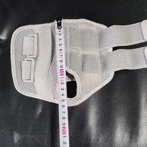 Attelle de poignet japonaise, support de poignet pour adultes, protection de la gaine tendineuse, récupération articulaire, attelle de sport, protège-poignet respirant. - Product Image 1