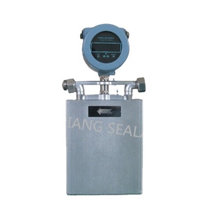 科里奥利质量流量计/质量流量计的流量为70千克/min - Product Image 1