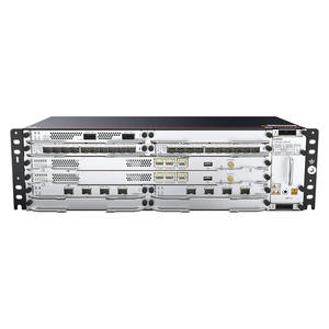 Chasis Integrado de CA NetEngine <span class=keywords><strong>8000</strong></span> M8, CR8PM8BASAC1, Caja de Ventilador de Alimentación de CA 2*AC, CR5D00LAXF91, NE8000 - Product Image 4