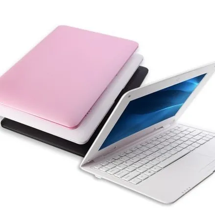 LAPTOP Murah Android Laptop Komputer Harga Rendah Mini Netbook 10 Inch Mini Laptop