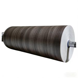 Película de Transferencia Térmica Digital Ecológica, Baja en COV, Impermeable, para Impresión a Alta Temperatura, para Pisos LVT, WPC, SPC y Puertas - Product Image 3