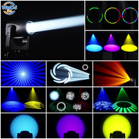 600w Led BSW Lumière principale mobile BSW Faisceau Spot Wash Cmy Tête mobile Luces DJ Sharpy Lumière Tête mobile Scène DJ Lumière Concert Disco