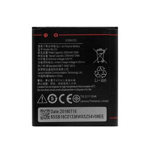 Аккумуляторная литиевая батарея BL253 для Lenovo A2580 A2860 A2010 <span class=keywords><strong>A1000</strong></span> A3800D - Product Image 2
