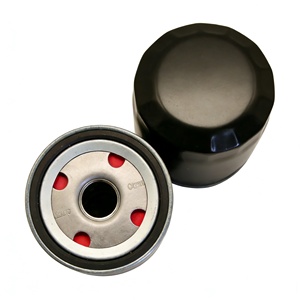 Nuevo Filtro de Aceite de Motor para <span class=keywords><strong>MG</strong></span> Roewe Zs GT MG3 MG5 MG6 Mg7 TF 350 360 550 750 I5 RX3 I6 OEM 100180 10073599 - Product Image 2