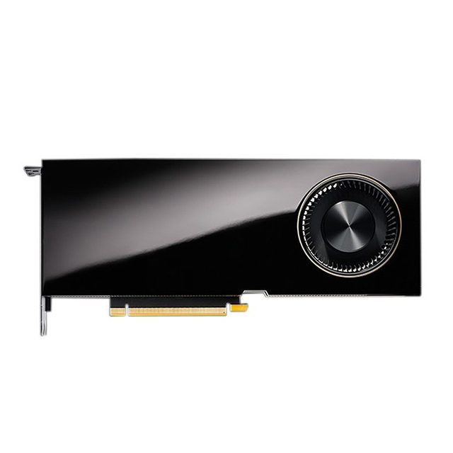 The New Spot Deep Learning Training Inference AI Is High-performance RTXA6000 48G Professional-grade GPU Graphics Card