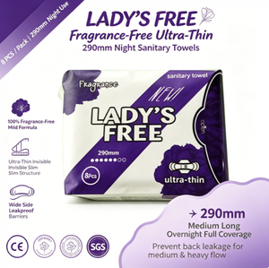 Serviettes hygiéniques en gros avec logo personnalisé, surface en maille respirante, <span class=keywords><strong>prix</strong></span> bas, serviettes hygiéniques en tissu, échantillon gratuit - Product Image 1