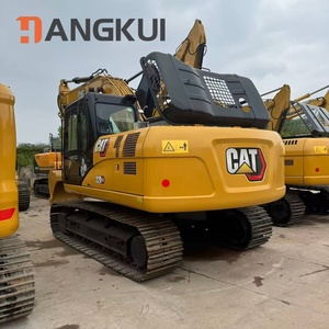 <b>Top</b> Brand <b>CAT</b> 320GX 20T Hydraulic Crawler Excavator High Quality New Caterpillar 320GX Excavator - Product Image 2