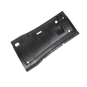 Piezas Originales de Automóvil Recuperadas para Aston Martin DBX/707, Soporte de Faldón Lateral Delantero Izquierdo, OE PY83-202A97-CB - Product Image 1
