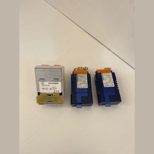 ตัวควบคุม PLC รุ่น Saia-Burgess PCD3.C110 พร้อมโมดูล I/O รุ่น PCD3.E165 จำนวน 2 ชิ้น สำหรับระบบอัตโนมัติในอุตสาหกรรม  ใช้งานได้จริง  ยูนิตมือสองที่เชื่อถือได้ / Saia Burg - Product Image 1