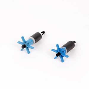 Filtro Externo JEBO para Acuario, Cilindro con Eje y Rotor, Modelos 805, 815, 810, 803, 819, 809, 825, 828, 829, 835, 838, 839, 805, 803, 809, 809B, 819B - Product Image 2