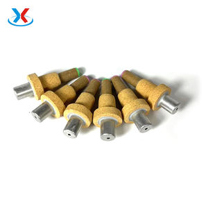 เทอร์โมคัปเปิลแบบใช้แล้วทิ้งสำหรับเหล็กหลอมเหลว - Product Image 2