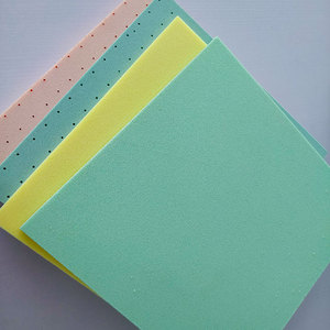 विभिन्न घनत्व सैंडविच संरचना सामग्री 3mm पीवीसी फोम कोर बोर्ड नाव फोम - Product Image 2