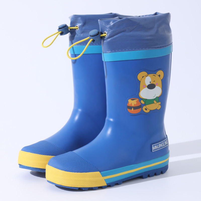 Blue-Bear
