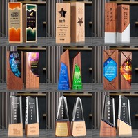 Carte graphique en verre poli avec Logo personnalisé, produit de qualité supérieure, offre spéciale d'usine