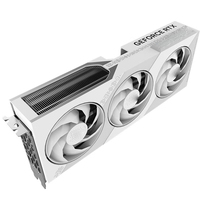 Carte graphique haut de gamme flambant neuve XY RTX 5060 Ti 16 Go MAX OC avec interface GDDR6 256 bits pour le jeu, l'IA et la création de contenu