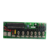 Carte servo IS200VSVOH1B VME