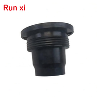 Piezas de Motor de Alta Calidad para Maquinaria de Construcción, Junta de Inyector 5486342 para Motor Cummins ISG