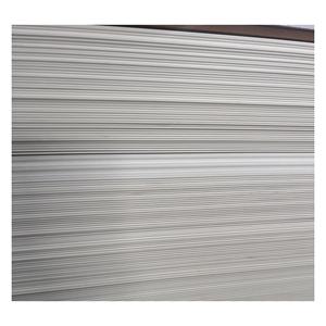 मुद्रण के लिए 1220x2440 मिमी मुक्त 1.8 मिमी सफेद <span class=keywords><strong>pvc</strong></span> फोम शीट प्लास्टिक शीट - Product Image 3