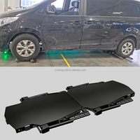 Véhicule à Guidage Automatisé (AGV) avec Application de Contrôle à Distance, Équipement de Transfert de Voitures, Robots de Stationnement Automatique