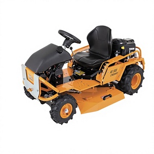 รถตัดหญ้ารุ่นใหม่ AS - Motor 900 Enduro สำหรับพื้นที่หญ้าสูง พร้อมจำหน่ายในราคาดีและถูก - Product Image 1