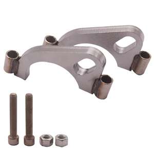 <span class=keywords><strong>2</strong></span> "<span class=keywords><strong>2</strong></span>.5 <span class=keywords><strong>3</strong></span>" pollici di alta qualità flangia di scarico ovale piatto Modulare sostituzione riparazione - Product Image 4