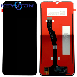 Schermo LCD Originale con Touch Display per Huawei Y6, Y7, <span class=keywords><strong>Y9</strong></span>, Y5 Prime 2019, Y6p, Y9s, Y7a, Y7p, Y6, Y7 Pro, Y6s 2019, <span class=keywords><strong>Y9</strong></span> <span class=keywords><strong>2018</strong></span> - Product Image 6