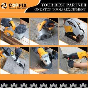 Deko perceuse rivet sans fil, pistolet à riveter sans brosse 21V - Product Image 2