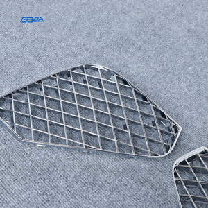 Grille de pare-chocs avant gauche et droite neuve pour Bentley GT 2020-2024, pièces de rechange auto - Product Image 3