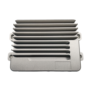 Professionele Edge High Speed <span class=keywords><strong>Data</strong></span> Computing Voertuig Gemonteerde Videodomeincontroller Ai <span class=keywords><strong>Processing</strong></span> Box Elektronische Modules Kits - Product Image 1