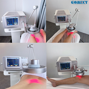 GOMECY 2026 Macchina per Magnetoterapia a Laser Freddo, Terapia Magnetica PMST <span class=keywords><strong>Max</strong></span> per Alleviare il Dolore alla Schiena, Dispositivo PEMF - Product Image 4