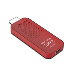 H96 MAX Amlogic S905 Quad Core 4K Streaming Device Internet Media Player <span class=keywords><strong>Ott</strong></span> USB Android 14 Pro pour <span class=keywords><strong>TV</strong></span> Stick Ethernet - Product Image 3