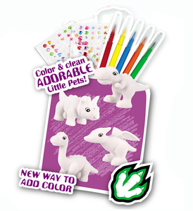 NEU Lernspiel zeug New Wash Aquarell Stift 3D Mal stift Zeichnung Spielzeug DIY Spray Air Pen Elektrisches Spray Zeichen werkzeug für Kinder - Product Image 3