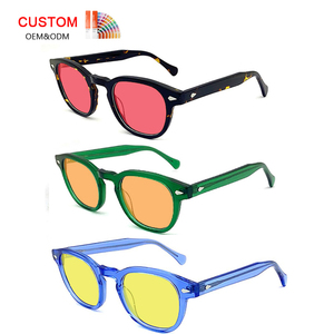 แว่นตา CR39ป้องกันแสงสีฟ้าแว่นตากันแสงสีฟ้าแว่นตากันแสงสีฟ้าใสสำหรับคอมพิวเตอร์แว่นตาหรูหรา - Product Image 1