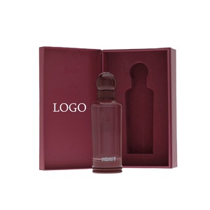 Custom Logo UV Printed Eco-Friendly Heavy-Duty Luxury Premium Rigid <b>Paper</b> Box Four-Color Printed Custom Size Magnetic Closure - Product Image 1