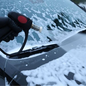 Sulai <b>Machinery</b> High Pressure Water Gun 4500Psi Plastic Spray Nozzle For <b>Car</b> Wash And Degreasing - Product Image 4
