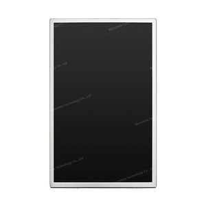 หน้าจอด้าน65% NTSC G101QAN01.1 1600*2560 300PPI ขั้วต่อ MIPI ของแท้ของผู้ผลิตหน้าจอ LCD ขนาด10.1นิ้ว - Product Image 1