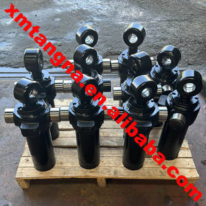 142-6251 1426251 휠 로더 조향 실린더 924H 924G 924GZ 924HZ (캐터필러용) - Product Image 6