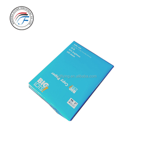 Varias marcas <span class=keywords><strong>A4</strong></span> <span class=keywords><strong>Papel</strong></span> 80gsm Calidad Premium HP <span class=keywords><strong>A4</strong></span> <span class=keywords><strong>Papel</strong></span> Impresión suave Ram <span class=keywords><strong>Papel</strong></span> <span class=keywords><strong>A4</strong></span> para exportación - Product Image 4