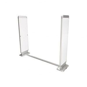 Vanch VC-410/410TP Vertical <b>Access</b> <b>Control</b> RFID Gate Reader 840MHz -960MHz Intelligent Security <b>Access</b> <b>Control</b> ABS Material - Product Image 3