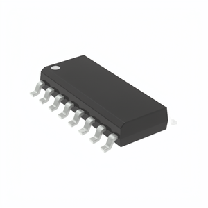 Electronics Component 16 SOlC Clock Timing NB2309AI1DG In Stock - Product Image 1