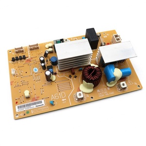 Piezas de Repuesto para Fotocopiadora, Placa IH Original, Placa de Fuente de Alimentación del Fusor para Konica Minolta C654 C754 110V/220V - Product Image 1