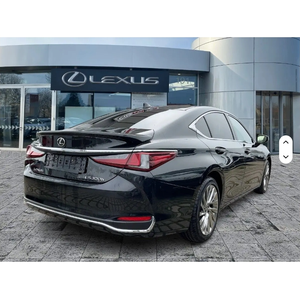 LEXUS ES <span class=keywords><strong>300H</strong></span> F-SPORT USADO DEL 2024 - Product Image 2