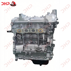Ensemble moteur complet ZJ Duratec 1.3L essence pour <span class=keywords><strong>Ford</strong></span> Fiesta 2009-2013 8V51-6007-AA, testé à chaud, remplacement direct - Product Image 3